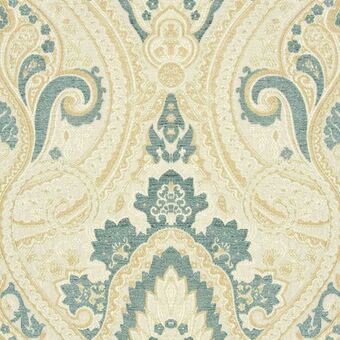 Persia China Blue