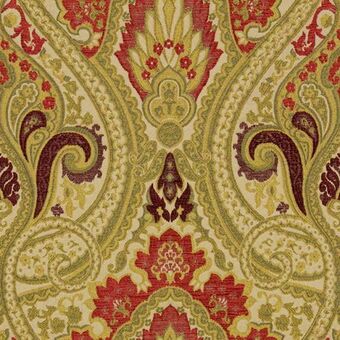 Persia Cranberry
