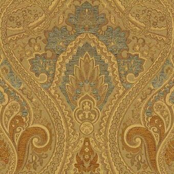 Persia Hazelwood