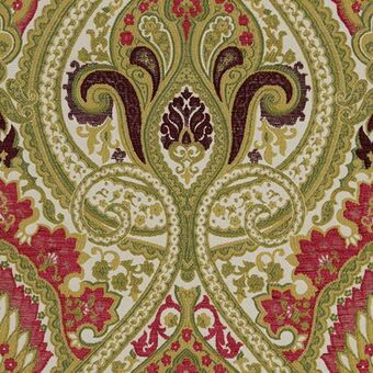 Persia Loganberry