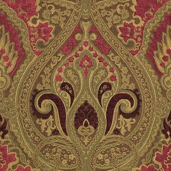 Persia Wildberry