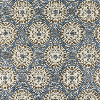 Heydon Mountbatten Blue