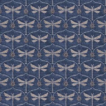 Melbury Mountbatten Blue