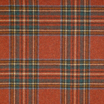 Antique Royal Stewart