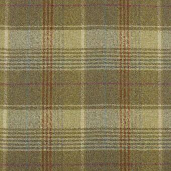 Huntingtower Hemp