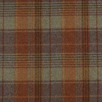 Huntingtower Rust