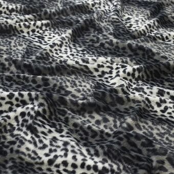 Safari Grey Cheetah
