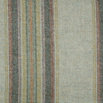 Wentworth Stripe Aqua