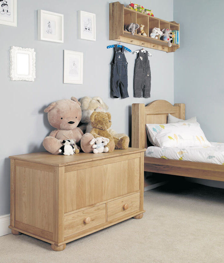 It’s Child’s Play