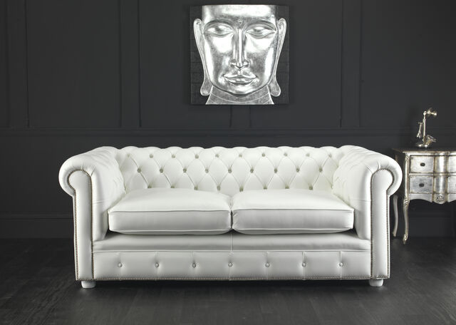 Chatsworth Chesterfield 2 Seater