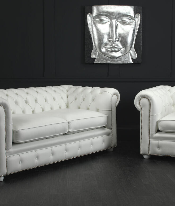 Made to Order Furniture – Bespoke Luxury