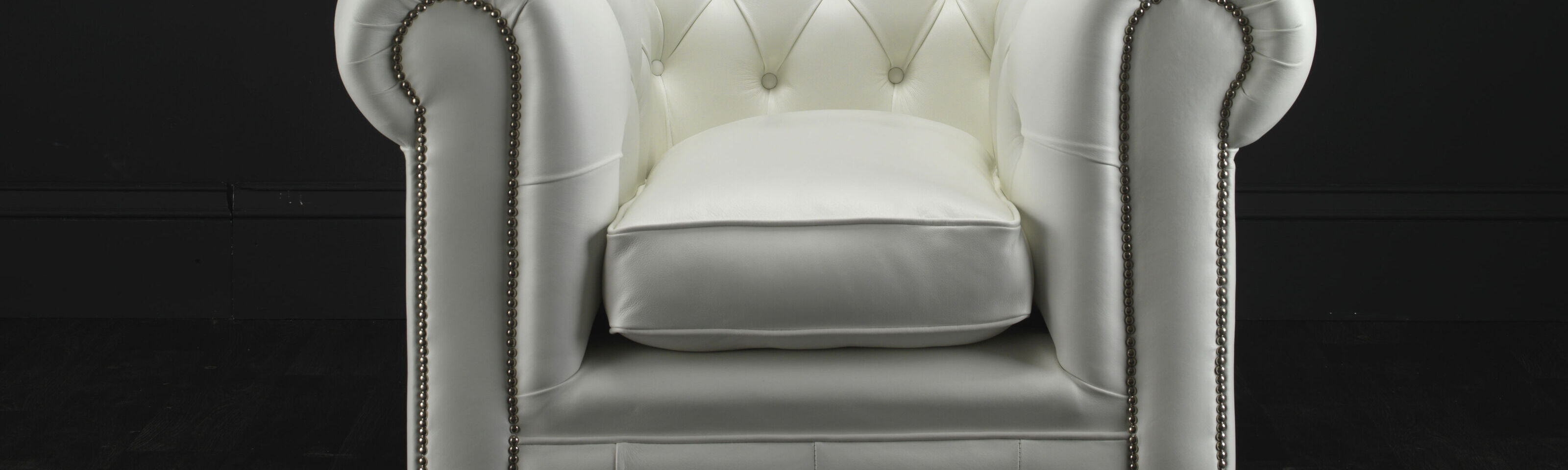 Chatsworth Chesterfield Chair