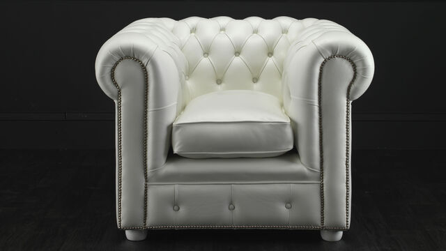 Chatsworth Chesterfield Chair