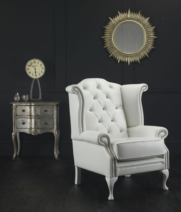 Chesterfield Sofas – A History of Luxury