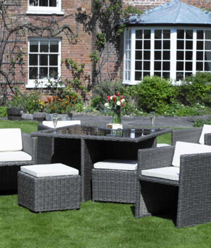 Everlast – The Easy Way to a Gorgeous Garden