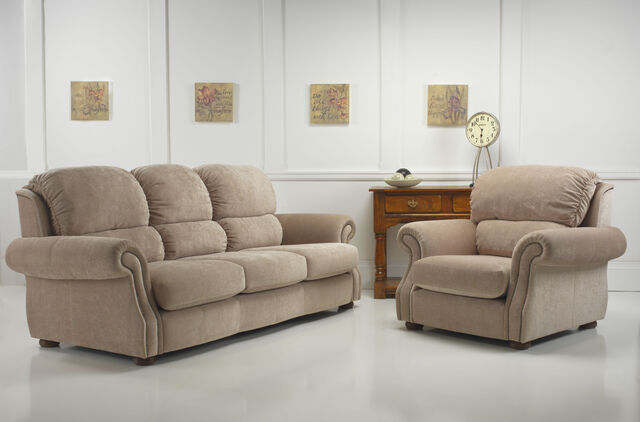 Henley 1-3 seater
