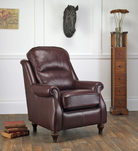Henley Chair