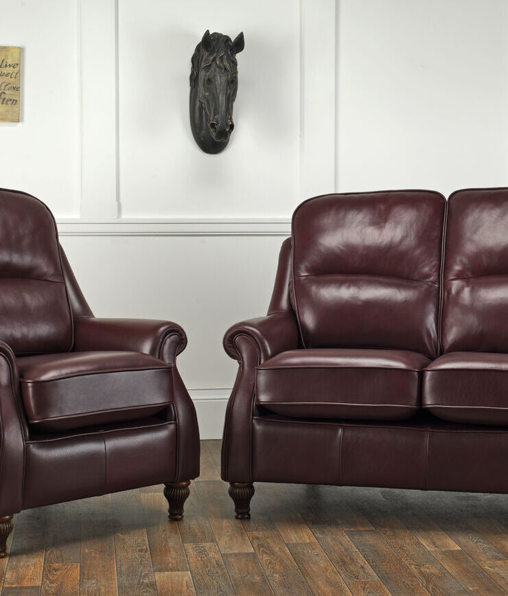 Luxury Furniture: The Henley Collection