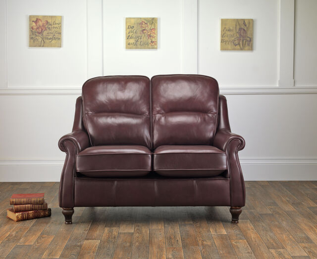 Henley two seater
