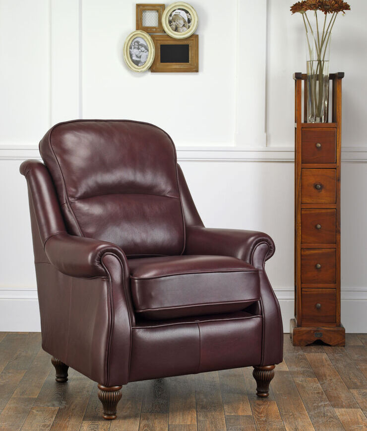 Henley Made-to-Order Furniture – A Russkell Bestseller