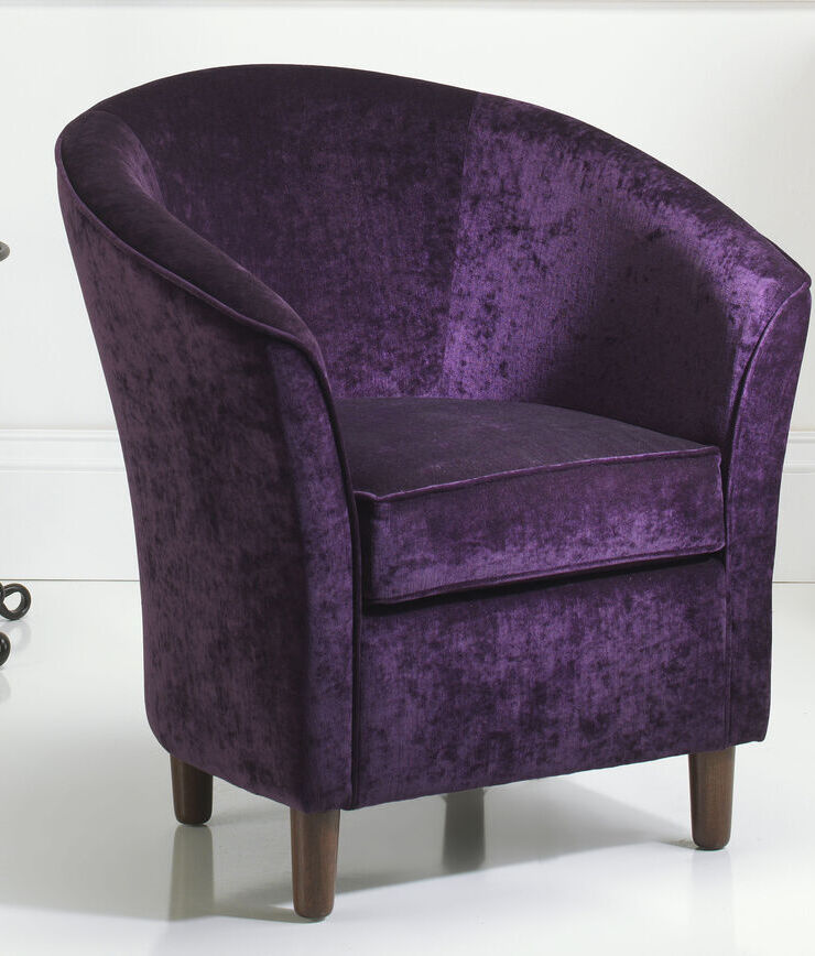 Compact Style from Russkell Furniture