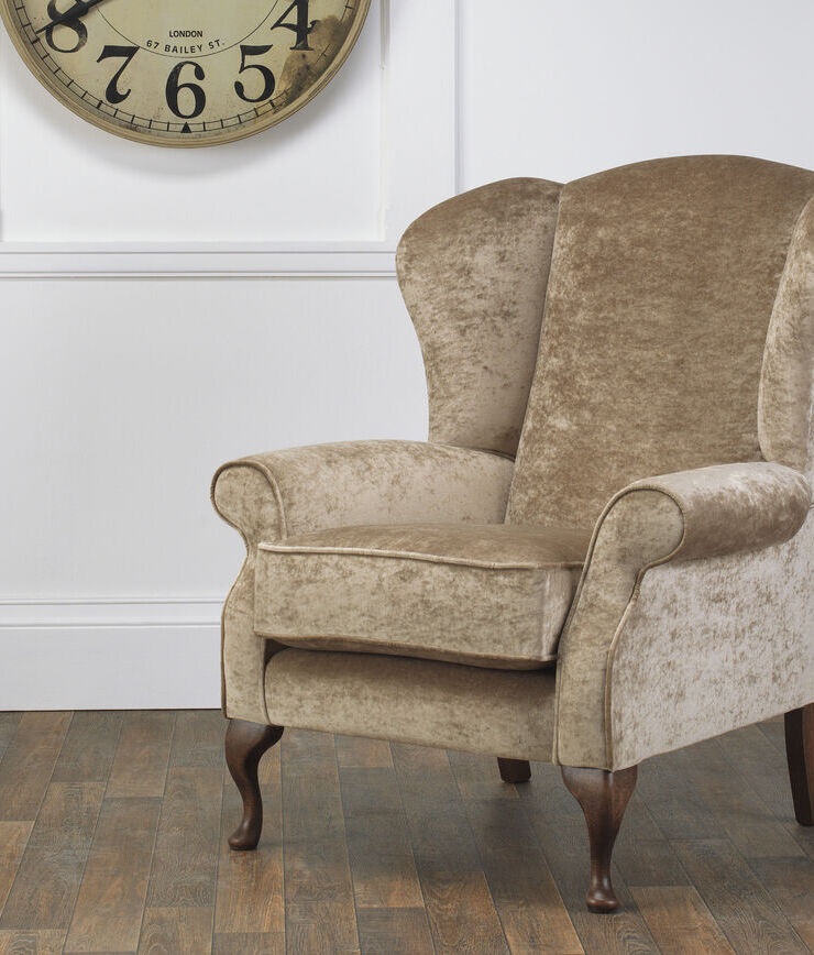 Made to Order Furniture: A Tempting Trio