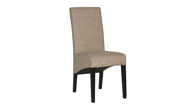 Tweed Dining Chair