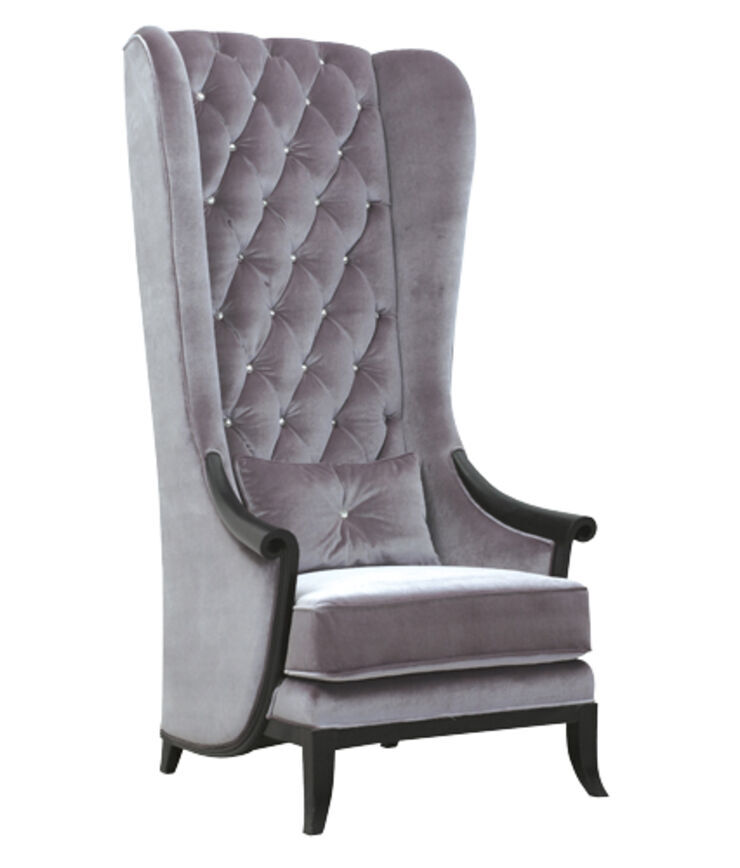 Statement Chairs – What Does Your Furniture Say About You?