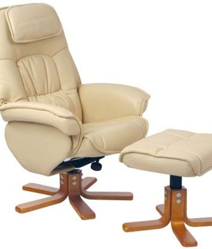 Recline and Refresh with Relaxateeze