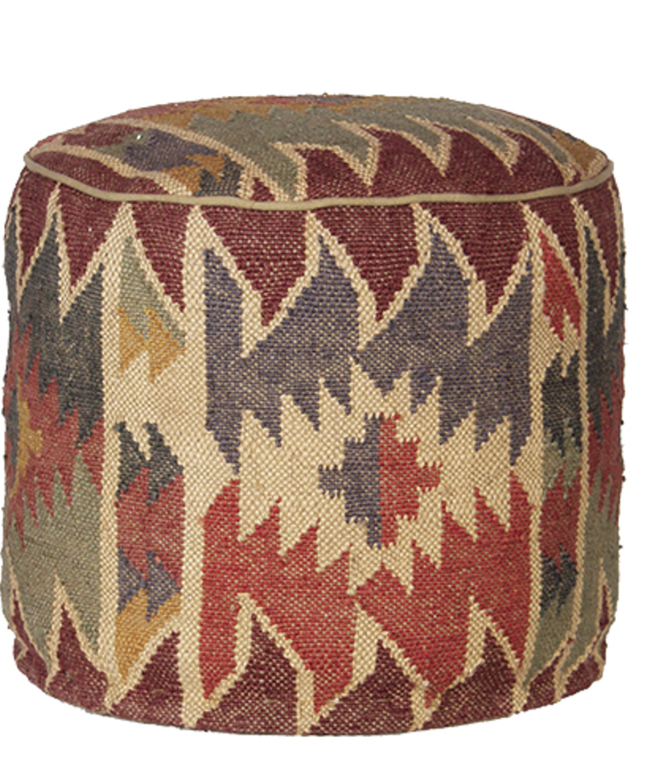 Ottomans and Footstools – Comfort with Charm