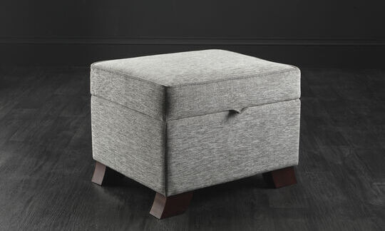 Footstools and Ottomans