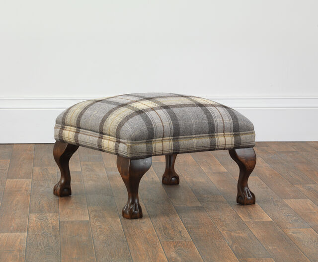 Tilly Footstool