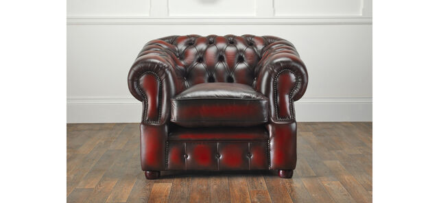 Windsor Chair