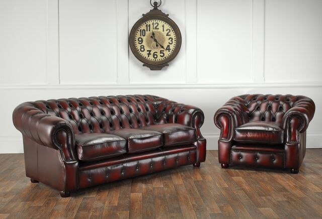 Windsor 2 Seater