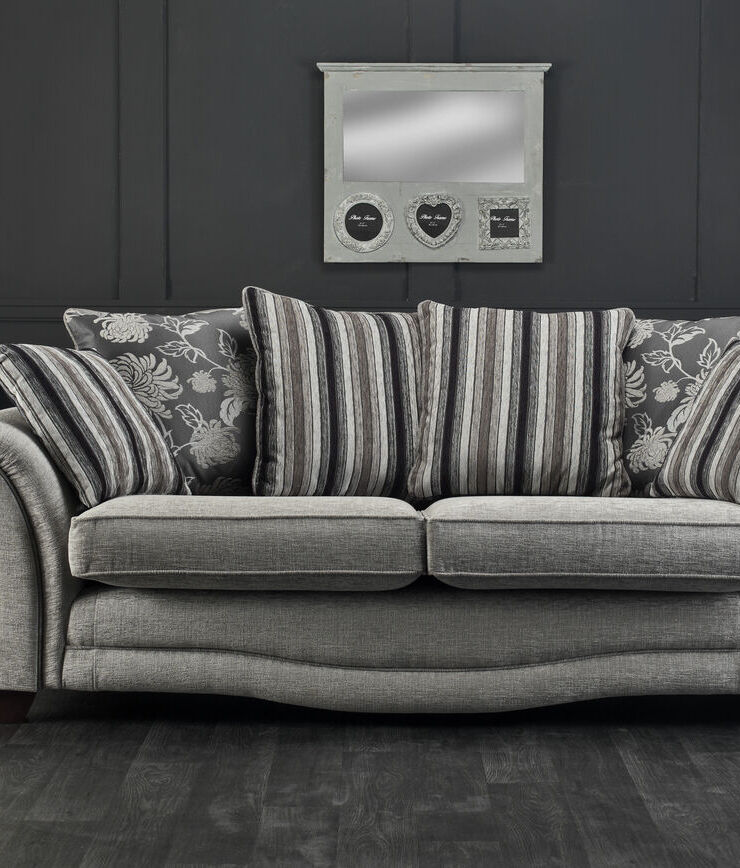 Sofas: From Ancient to Modern...