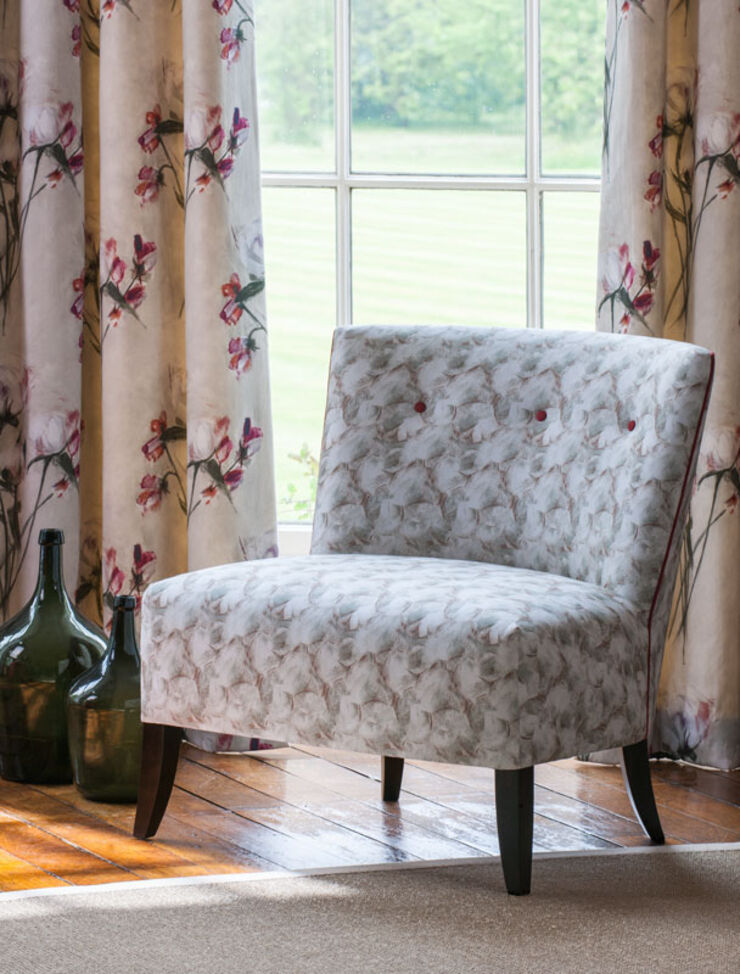 Upholstery services from Russkell Furniture